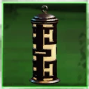 Icon for item "Cutout Standing Lantern"