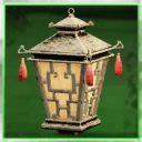 Icon for item "Lanterna em Pé do Templo"