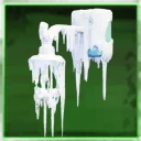 Icon for item "Snowcapped Lantern"