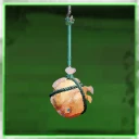 Icon for item "Summertime Hanging Frogfish Light"