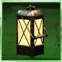 Icon for item "Rusty Iron Lantern"