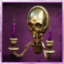Icon for item "Captain Quicksilver's Lamp, Original"