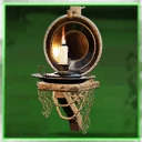 Icon for item "Spiegellampe"