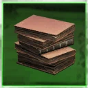 Icon for item "Old Books Stack"