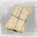Icon for item "Very Important Papers"