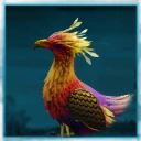 Icon for item "Glorious Phoenix"