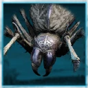 Icon for item "Performing Spiderling"