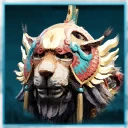 Icon for item "Lunar New Year Tiger"
