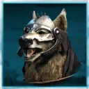 Icon for item "Silent Death Wolf"