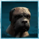 Icon for item "Barkimedes' Puppy"