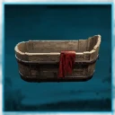 Icon for item "Captain's Bath"