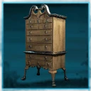 Icon for item "Hard-Working Tall Dresser"