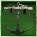 Icon for item "Pirate Anchor"