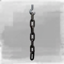 Icon for item "Short Iron Chain"