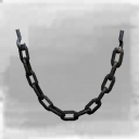 Icon for item "Long Iron Chain"