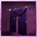 Icon for item "Gothic Posh Curtains"