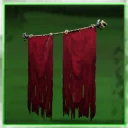 Icon for item "Bloody Ragged Curtains"