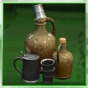 Icon for item "Small Beer Set"