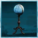Icon for item "Old World Globe"