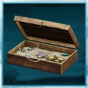 Icon for item "Pirate Jewel Box"