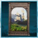 Icon for item ""Journey's End" Painting"