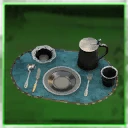 Icon for item "Maritime Place Setting"
