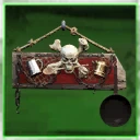 Icon for item "Panneau pirate"