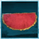 Icon for item "Crescent Bloody Rug"