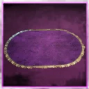 Icon for item "Oval Gothic Rug"