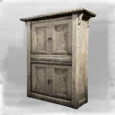 Icon for item "Ash Armoire"