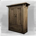 Icon for item "Maple Armoire"