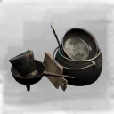 Icon for item "Cauldron Cooking Set"