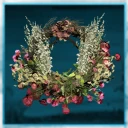 Icon for item "Summertime Wreath"