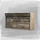 Icon for item "Ash Dresser"