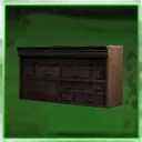 Icon for item "Oak Dresser"