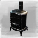 Icon for item "Steel Settler's Stove"