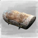 Icon for item "Hewn Log Storage Chest"