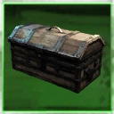 Icon for item "Cofre de almacenamiento de hierro"