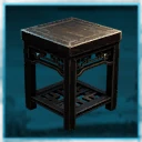 Icon for item "Ebony End Table"