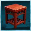 Icon for item "Palisandrowy niski stolik"