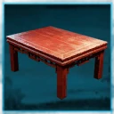 Icon for item "Rosewood Dining Table"