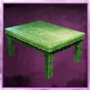 Icon for item "Table de salle à manger en jade"