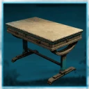 Icon for item "Cypress Wooden Desk"