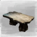 Icon for item "Tree Stump Table"