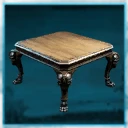Icon for item "Hard-Working Small Table"
