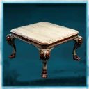 Icon for item "Salt-stripped Small Table"