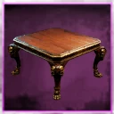 Icon for item "Well-polished Small Table"