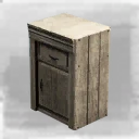 Icon for item "Ash End Table"