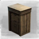 Icon for item "Maple End Table"