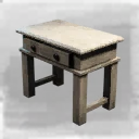 Icon for item "Ash Desk"